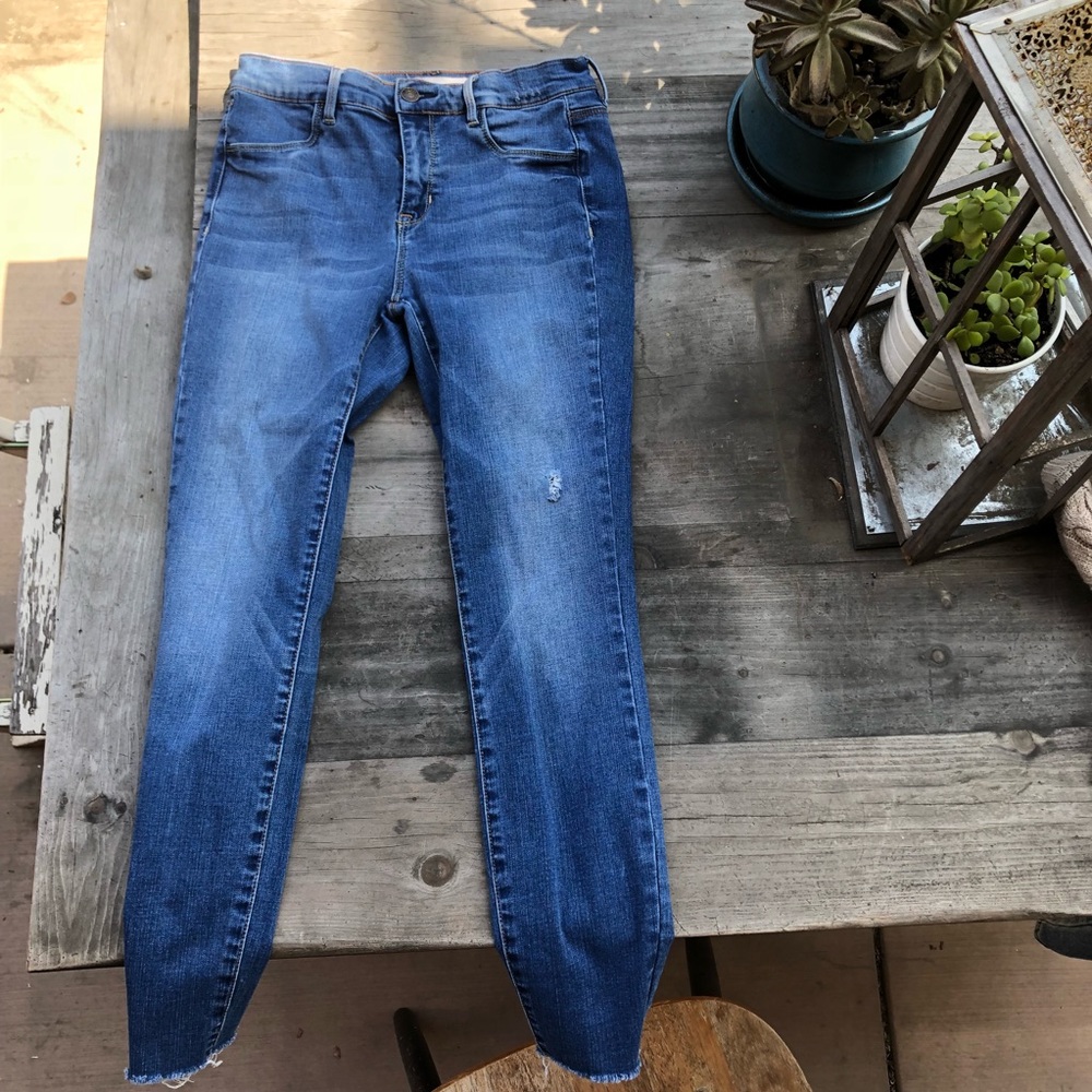 Pacsun Jeggings Size 26